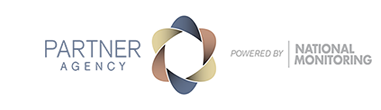 Partner agency logo