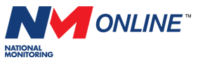 NMOnline Logo
